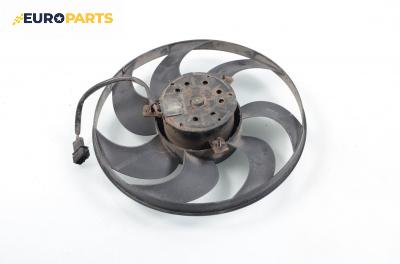 Перка охлаждане за Volkswagen Sharan Minivan I (05.1995 - 03.2010) 2.8 VR6, 174 к.с.