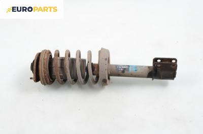Макферсон за Opel Combo Panel van (07.1994 - 10.2001), позиция: предна, лява