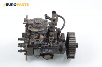 ГНП-горивонагнетателна помпа за Peugeot 306 Hatchback (01.1993 - 10.2003) 1.9 DT, 90 к.с.