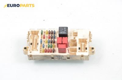 Бушонно табло за Fiat Stilo Hatchback (10.2001 - 11.2010) 1.9 JTD (192_XE1A), 115 к.с.