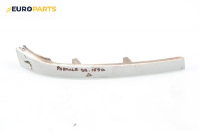 Лайсна под фар за Peugeot Partner Box I (04.1996 - 12.2015), позиция: дясна