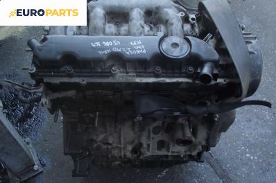 Двигател за Lancia Phedra Minivan (09.2002 - 11.2010) 2.2 JTD (179AXC1A), 128 к.с., code : 4HW