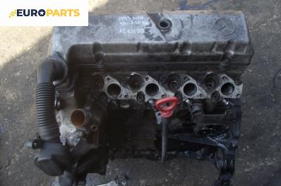 Двигател за Mercedes-Benz Vito Box (638) (03.1997 - 07.2003) 110 D 2.3 (638.074), 98 к.с.
