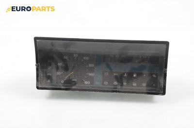Километраж за Fiat Ducato Box (290) (03.1989 - 05.1994) 1.9 TD, 82 к.с.