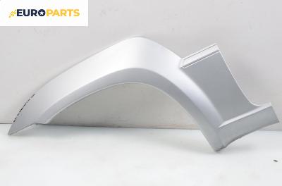 Вежда калник за Hyundai Terracan SUV (06.2001 - 12.2008), позиция: лява