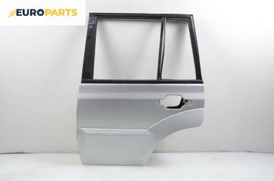 Врата за Hyundai Terracan SUV (06.2001 - 12.2008), позиция: задна, лява