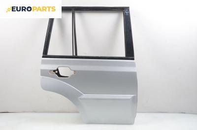 Врата за Hyundai Terracan SUV (06.2001 - 12.2008), позиция: задна, дясна