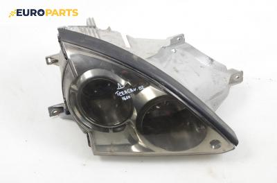 Фар за Hyundai Terracan SUV (06.2001 - 12.2008), позиция: дясна
