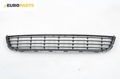 Решетка в броня за Volkswagen Golf VI Hatchback (10.2008 - 02.2014), позиция: предна
