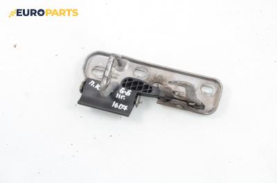 Брава преден капак за Volkswagen Golf VI Hatchback (10.2008 - 02.2014), 4+1 вр., хечбек