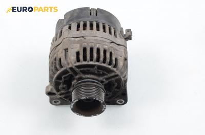 Алтернатор / генератор за Volkswagen Sharan Minivan I (05.1995 - 03.2010) 2.8 VR6, 174 к.с., № 0 123 520 002