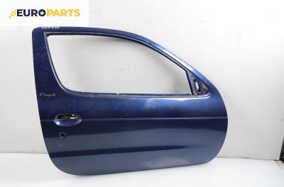 Врата за Renault Megane I Coach (03.1996 - 08.2003), купе, позиция: дясна