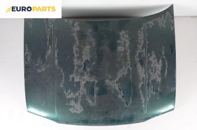 Преден капак за Volkswagen Golf III Hatchback (08.1991 - 07.1998), 2+1 вр., хечбек, позиция: предна