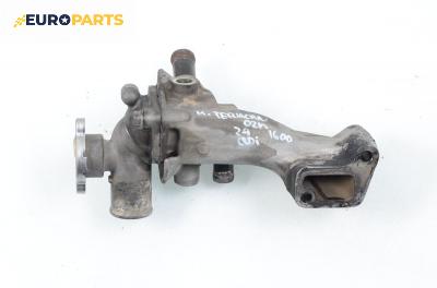Корпус на термостат за Hyundai Terracan SUV (06.2001 - 12.2008) 2.9 CRDi, 150 к.с.