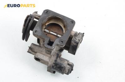 Дроселова клапа за Renault Megane Scenic (10.1996 - 12.2001) 1.6 e (JA0F), 90 к.с.