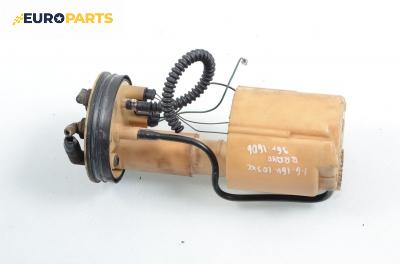 Кошница бензинова помпа за Fiat Bravo I Coupe (1995-10-01 - 2001-10-01) 1.6 16V (182.AB), 103 к.с.