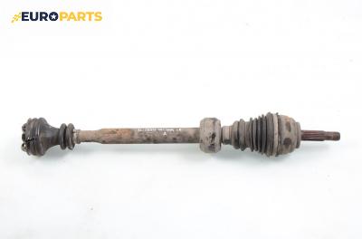 Полуоска за Renault Megane Scenic (10.1996 - 12.2001) 1.6 e (JA0F), 90 к.с., позиция: дясна