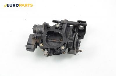 Дроселова клапа за Citroen Xsara Picasso (09.1999 - 06.2012) 1.8 16V, 115 к.с.