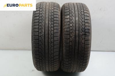 Летни гуми за BMW X3 Series E83 (01.2004 - 12.2011)