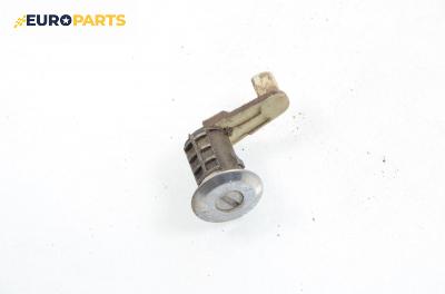 Ключалка врата за Renault Megane Scenic (10.1996 - 12.2001), позиция: предна, лява