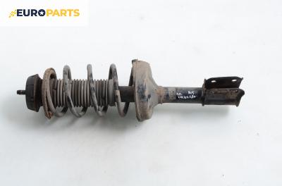 Макферсон за Renault Kangoo Van (08.1997 - 02.2008), позиция: предна, лява