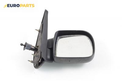 Огледало за Renault Kangoo Van (08.1997 - 02.2008), позиция: дясна