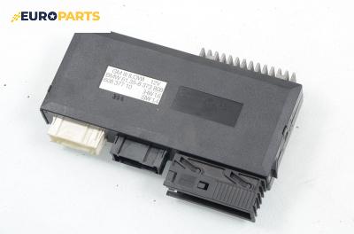 Комфорт модул за BMW 5 Series E39 Sedan (11.1995 - 06.2003)