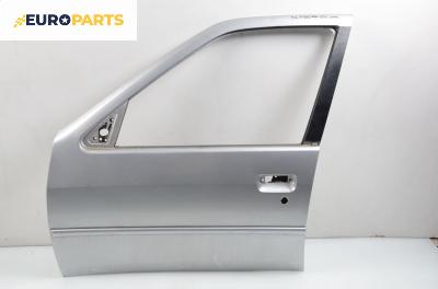 Врата за Peugeot 306 Break (06.1994 - 04.2002), 4+1 вр., комби, позиция: предна, лява