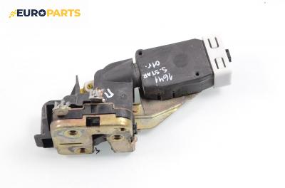 Брава на врата за Mitsubishi Space Star Minivan (06.1998 - 12.2004), позиция: предна, дясна