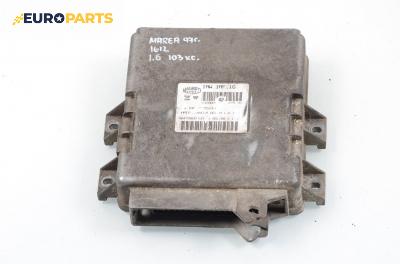 Компютър двигател за Fiat Marea Weekend (09.1996 - 12.2007) 1.6 100 16V, 103 к.с.