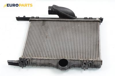 Интеркулер за Mitsubishi Space Star Minivan (06.1998 - 12.2004) 1.9 DI-D (DG4A), 102 к.с.