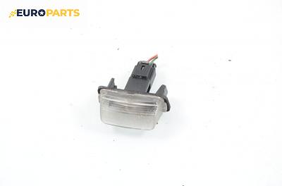 Плафон заден номер за Peugeot 306 Break (06.1994 - 04.2002), комби