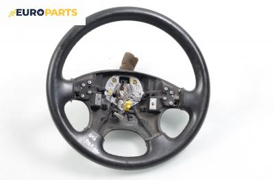 Волан за Volkswagen Polo Hatchback II (10.1994 - 10.1999)