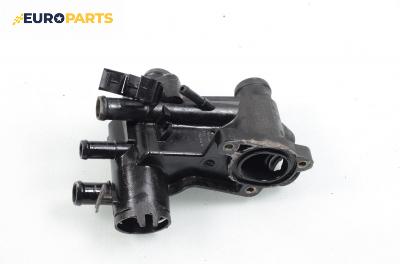 Корпус на термостат за Volkswagen Polo Hatchback II (10.1994 - 10.1999) 50 1.0, 50 к.с.
