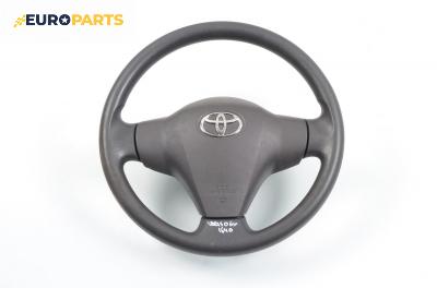 Волан за Toyota Yaris Hatchback II (01.2005 - 12.2014)