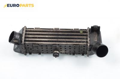 Интеркулер за Seat Cordoba Vario II (06.1999 - 12.2002) 1.9 TDI, 90 к.с.