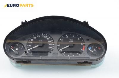 Километраж за BMW 3 Series E36 Sedan (09.1990 - 02.1998) 316 i, 102 к.с.