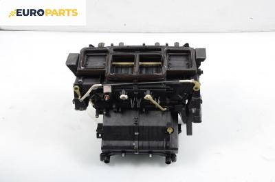 Корпус парно за Mercedes-Benz C-Class Coupe (CL203) (03.2001 - 06.2007), 2+1 вр., купе