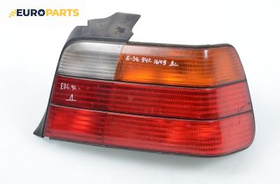 Стоп за BMW 3 Series E36 Sedan (09.1990 - 02.1998), седан, позиция: дясна
