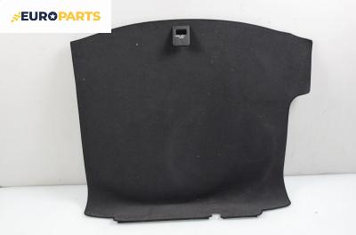 Кора багажник за Volkswagen Bora Sedan (10.1998 - 12.2013), седан