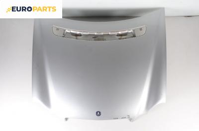 Преден капак за Mercedes-Benz C-Class Coupe (CL203) (03.2001 - 06.2007), 2+1 вр., купе, позиция: предна