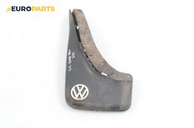 Калобран за Volkswagen Bora Sedan (10.1998 - 12.2013), седан, позиция: задна, лява