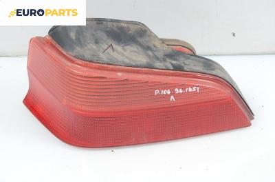 Стоп за Peugeot 106 I Hatchback (08.1991 - 04.1996), хечбек, позиция: лява