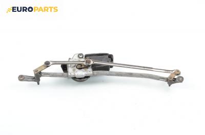 Ел. мотор за чистачките за Fiat Brava Hatchback (10.1995 - 06.2003), хечбек, позиция: предна