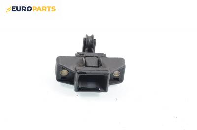 Брава заден капак за Renault Twingo I Hatchback (03.1993 - 10.2012), позиция: задна