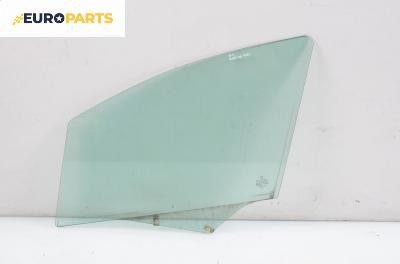Странично стъкло за Peugeot 307 Break (03.2002 - 12.2009), комби, позиция: предна, лява