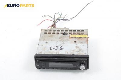 CD плеър за BMW 3 Series E36 Sedan (09.1990 - 02.1998)