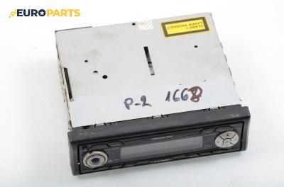 CD плеър за Volkswagen Passat Variant B3, B4 (02.1988 - 06.1997)