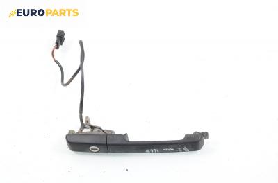 Външна дръжка за Volkswagen Passat Variant B3, B4 (02.1988 - 06.1997), 4+1 вр., комби, позиция: предна, лява