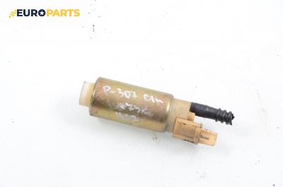 Бензинова помпа за Peugeot 307 Hatchback (08.2000 - 12.2012) 1.4, 75 к.с.
